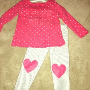 Children’s outfit